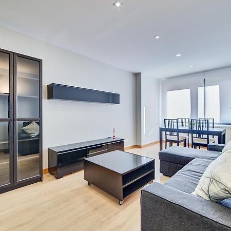 Apartamento Oihana By Clabao Huarte Εξωτερικό φωτογραφία
