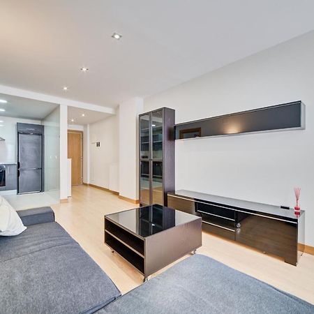 Apartamento Oihana By Clabao Huarte Εξωτερικό φωτογραφία
