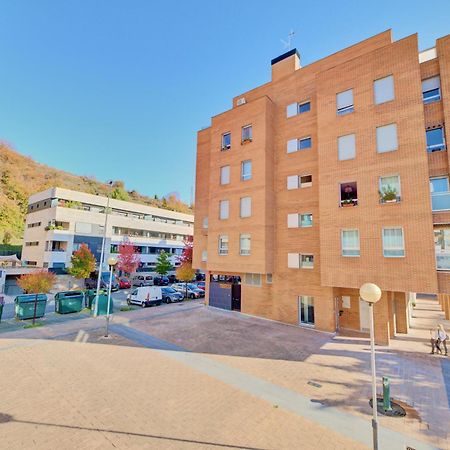 Apartamento Oihana By Clabao Huarte Εξωτερικό φωτογραφία