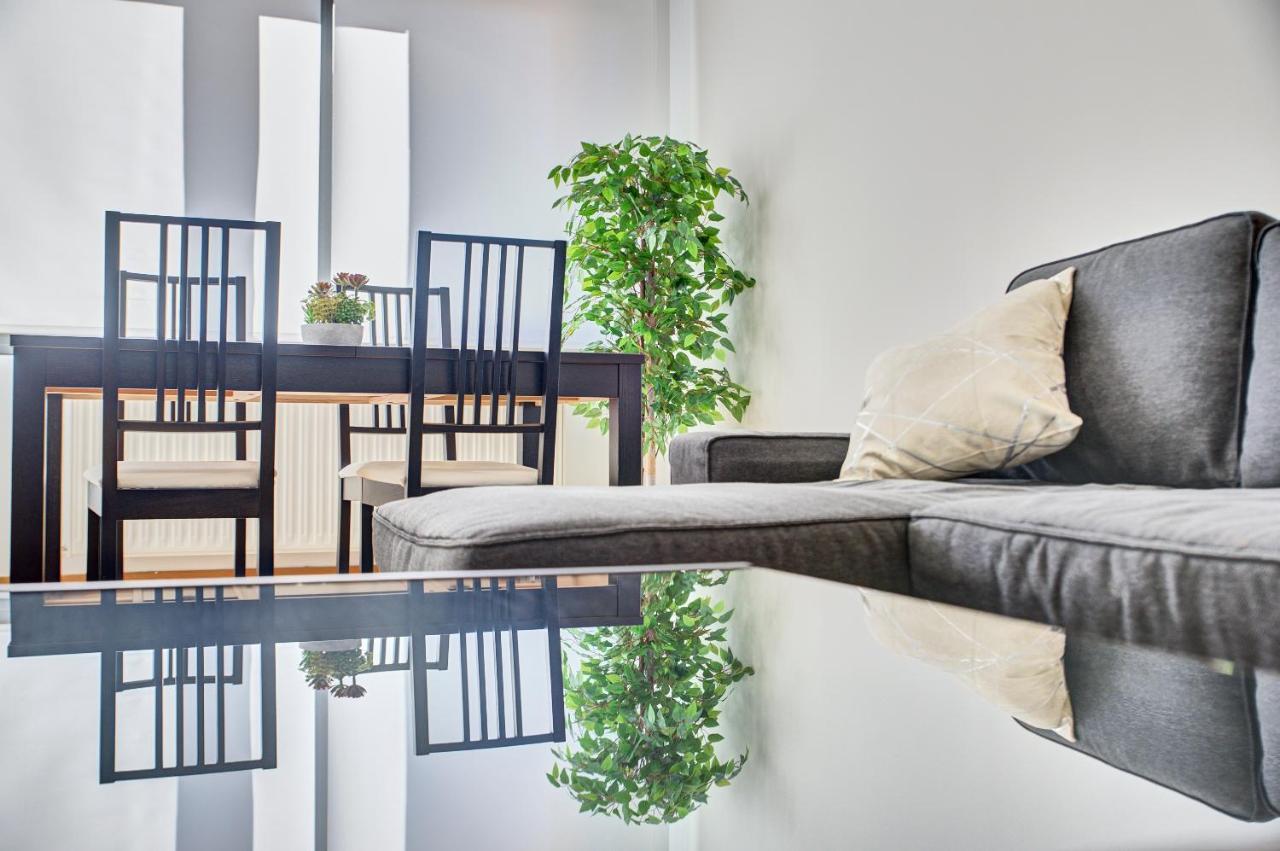 Apartamento Oihana By Clabao Huarte Εξωτερικό φωτογραφία