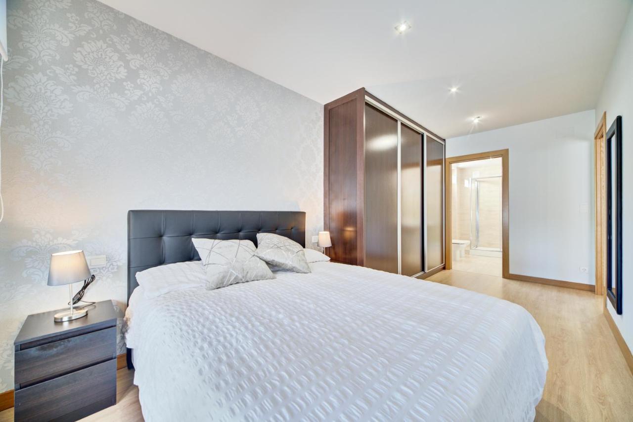 Apartamento Oihana By Clabao Huarte Εξωτερικό φωτογραφία