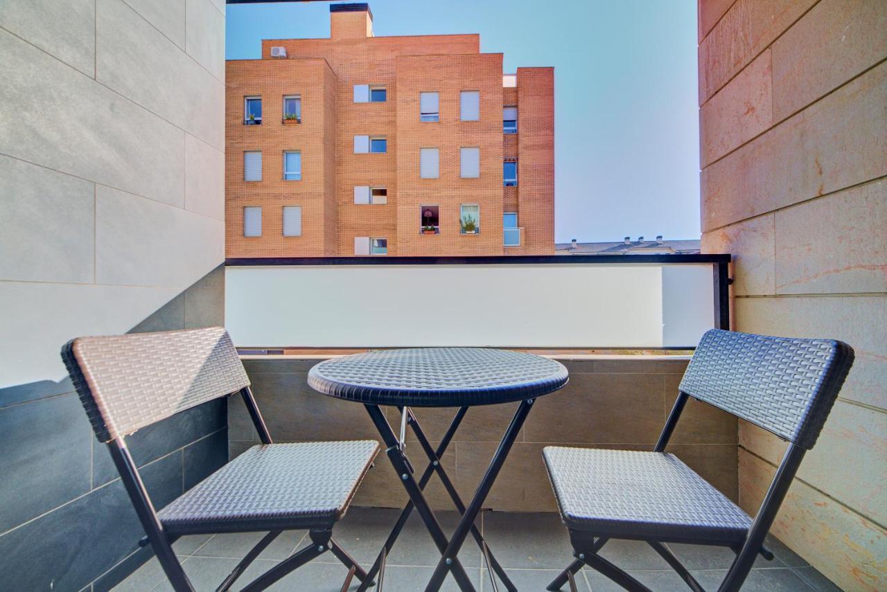 Apartamento Oihana By Clabao Huarte Εξωτερικό φωτογραφία