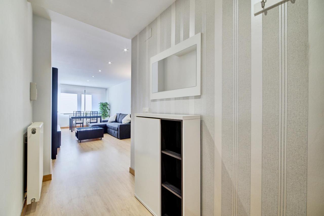 Apartamento Oihana By Clabao Huarte Εξωτερικό φωτογραφία