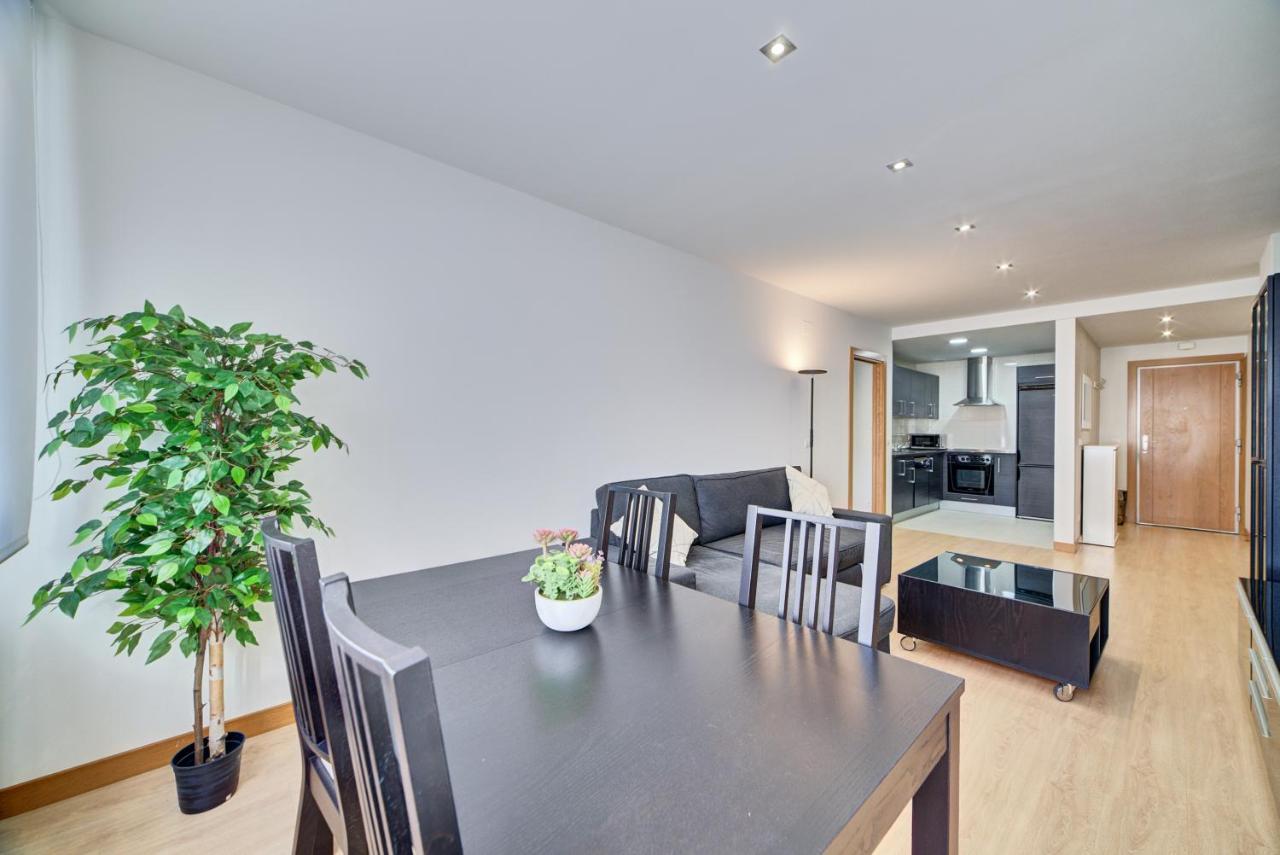Apartamento Oihana By Clabao Huarte Εξωτερικό φωτογραφία