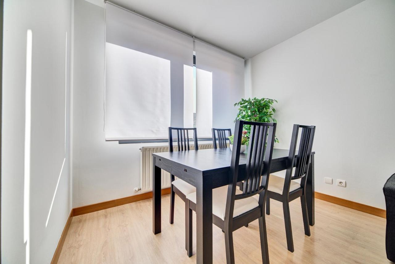 Apartamento Oihana By Clabao Huarte Εξωτερικό φωτογραφία