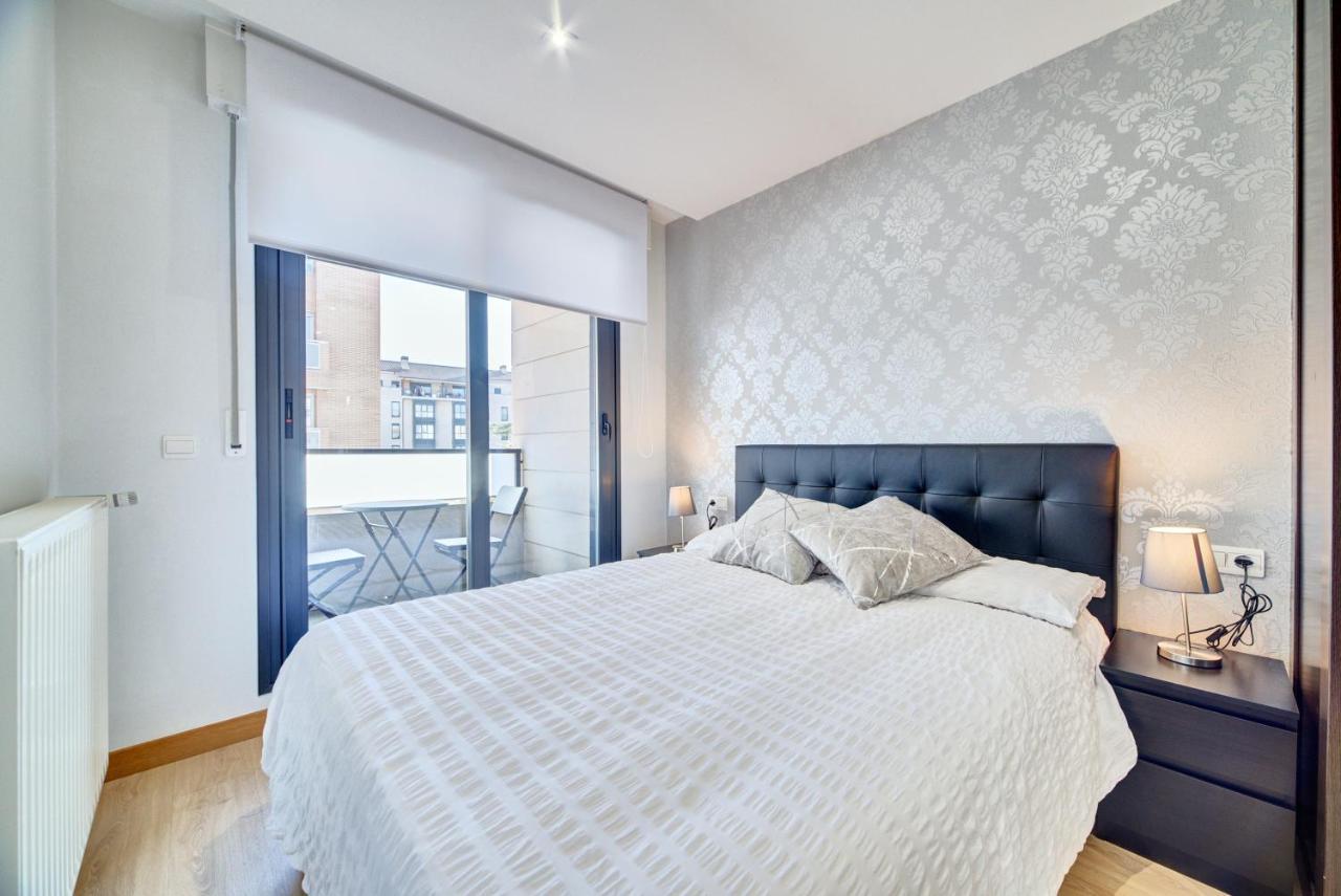 Apartamento Oihana By Clabao Huarte Εξωτερικό φωτογραφία