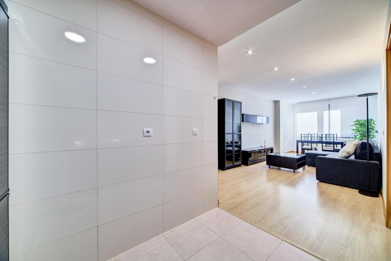Apartamento Oihana By Clabao Huarte Εξωτερικό φωτογραφία