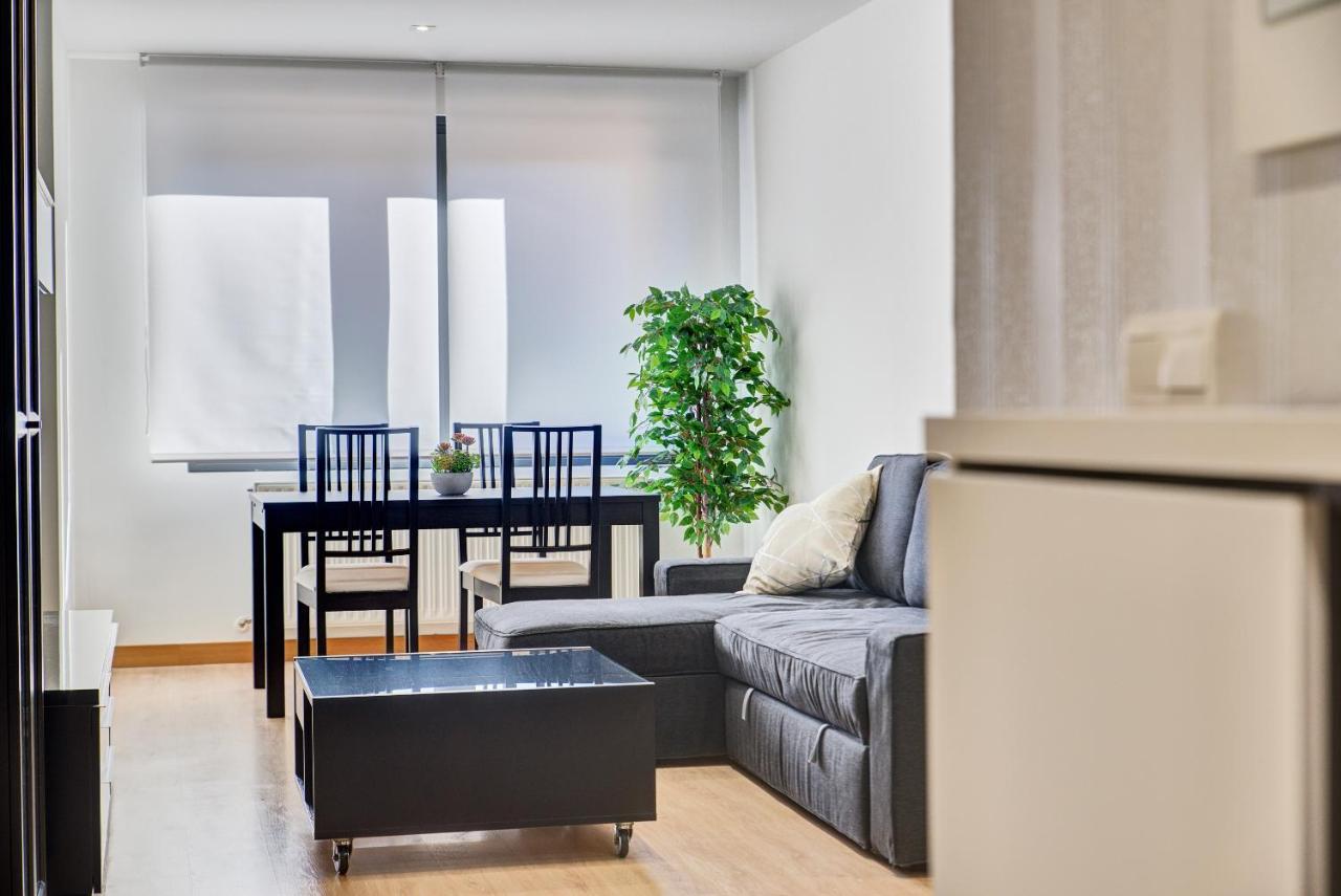 Apartamento Oihana By Clabao Huarte Εξωτερικό φωτογραφία