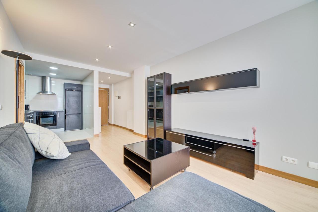 Apartamento Oihana By Clabao Huarte Εξωτερικό φωτογραφία