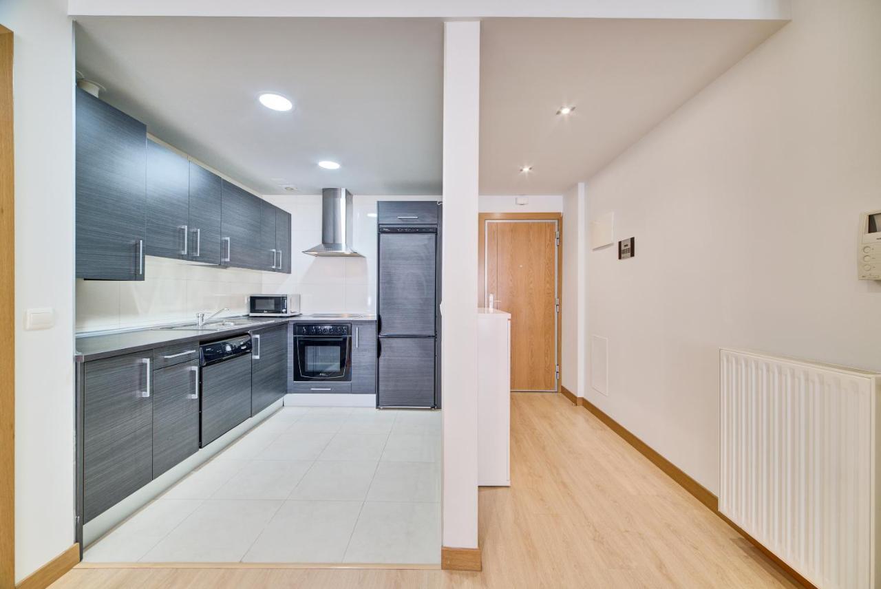 Apartamento Oihana By Clabao Huarte Εξωτερικό φωτογραφία