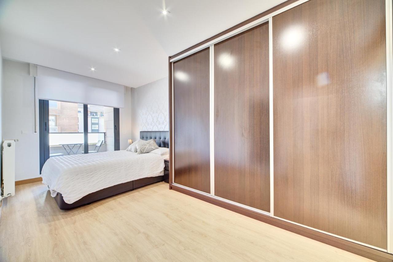 Apartamento Oihana By Clabao Huarte Εξωτερικό φωτογραφία