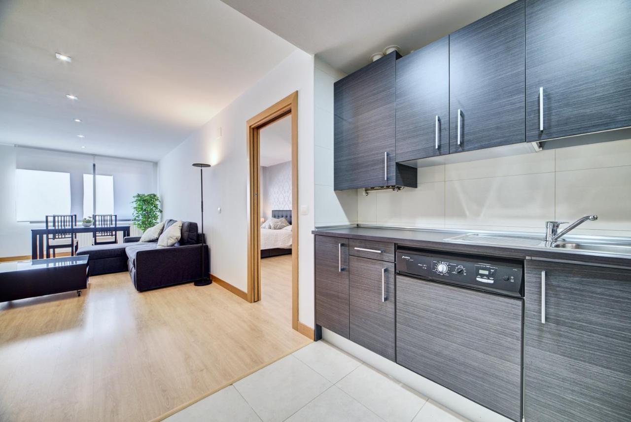 Apartamento Oihana By Clabao Huarte Εξωτερικό φωτογραφία