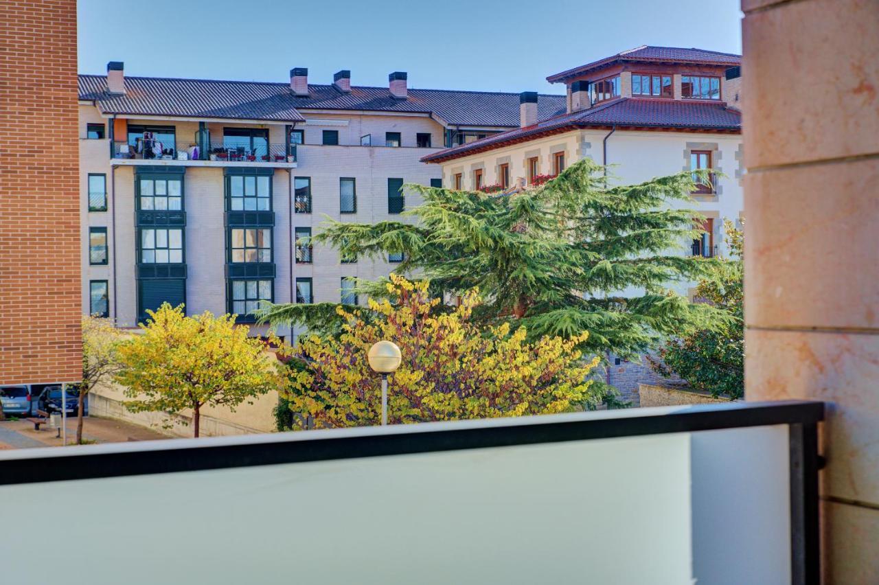 Apartamento Oihana By Clabao Huarte Εξωτερικό φωτογραφία