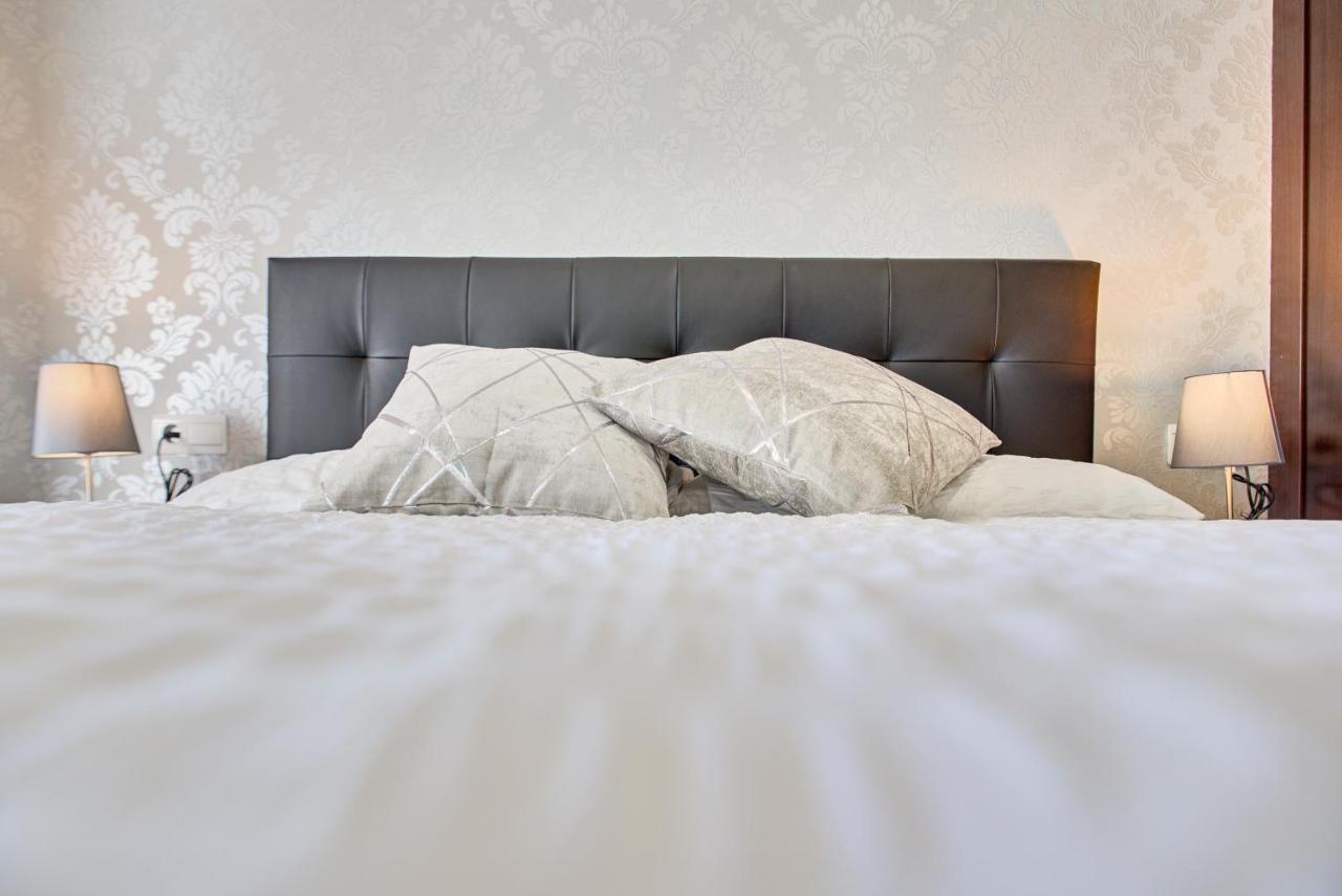 Apartamento Oihana By Clabao Huarte Εξωτερικό φωτογραφία