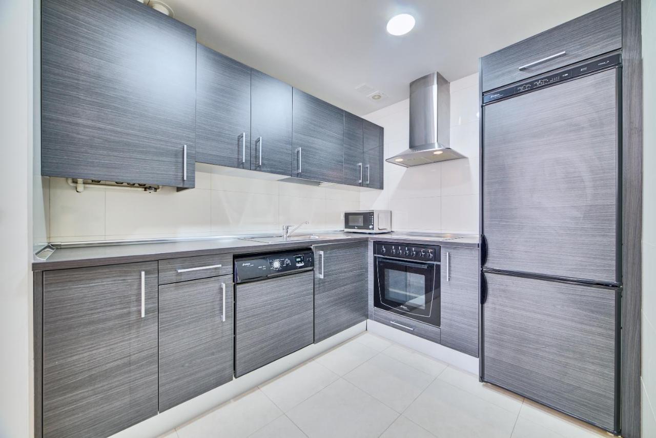 Apartamento Oihana By Clabao Huarte Εξωτερικό φωτογραφία