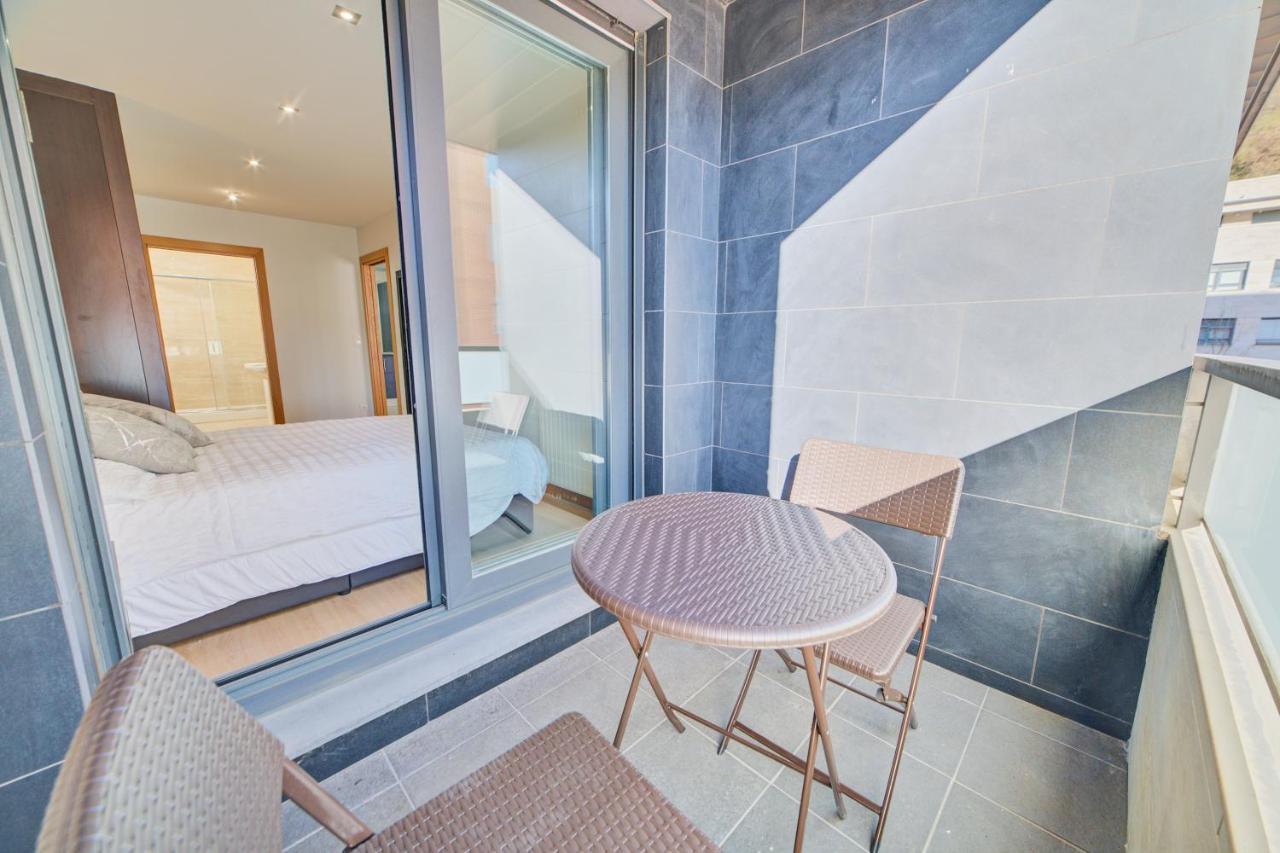 Apartamento Oihana By Clabao Huarte Εξωτερικό φωτογραφία