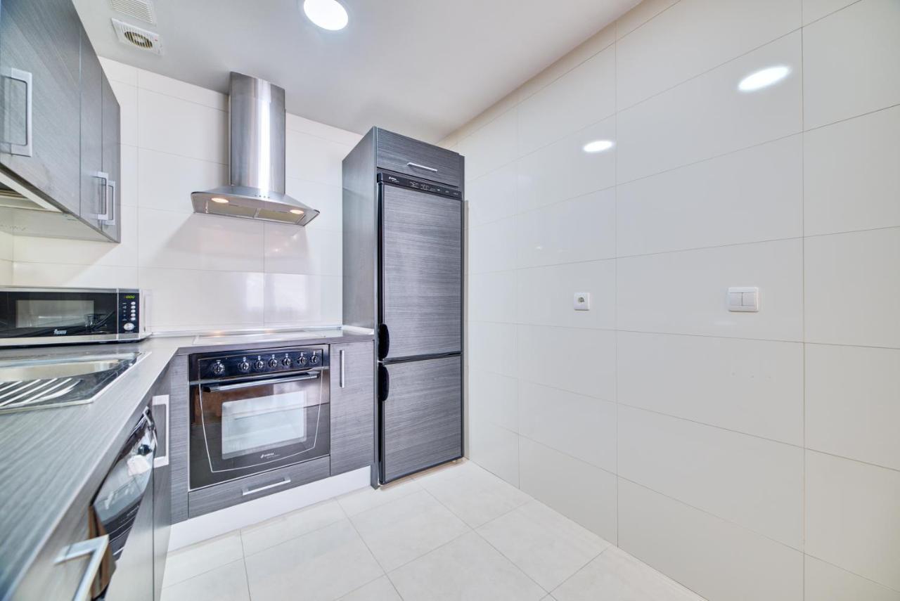 Apartamento Oihana By Clabao Huarte Εξωτερικό φωτογραφία