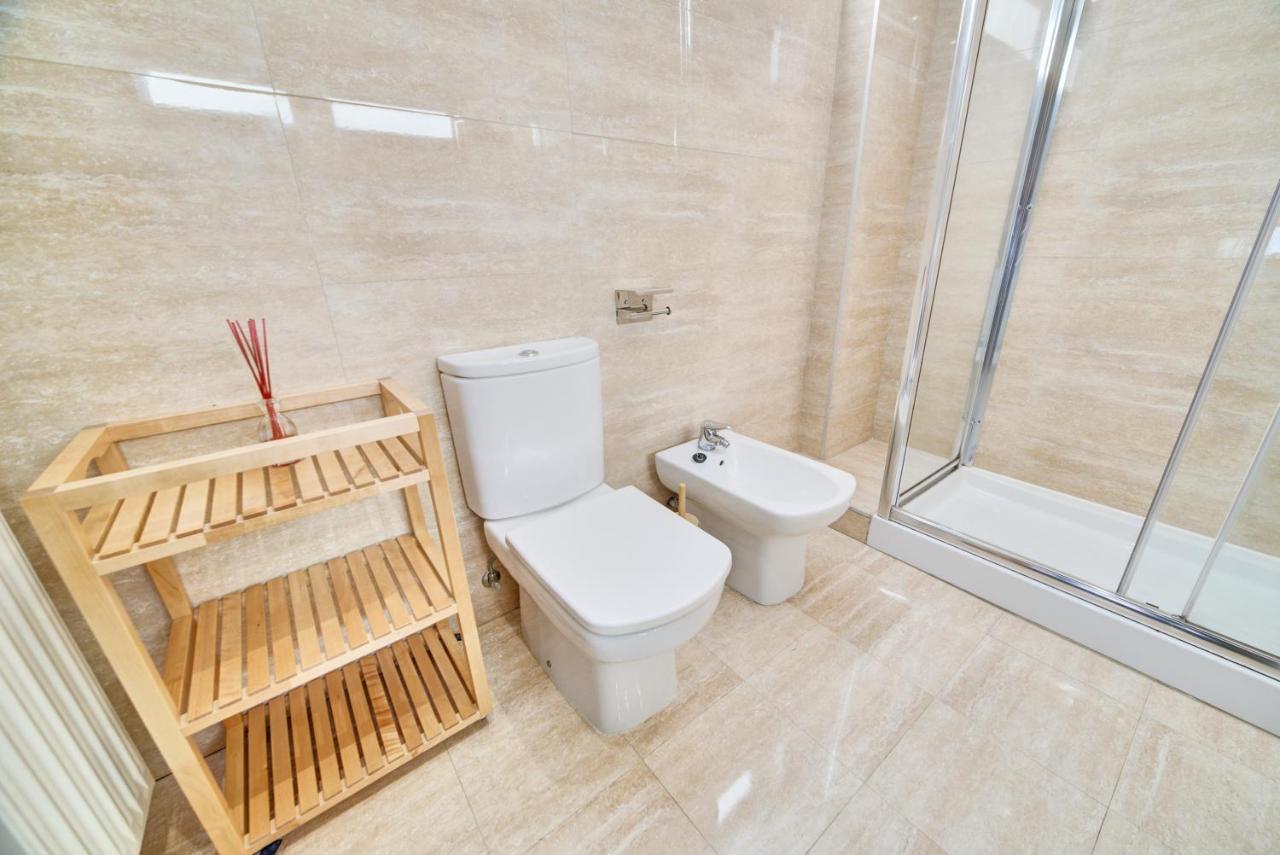 Apartamento Oihana By Clabao Huarte Εξωτερικό φωτογραφία
